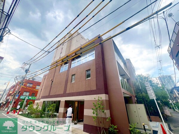 ラティエラ中野新井の物件内観写真